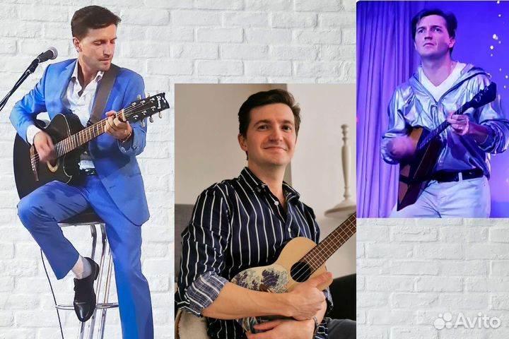 Артист (Музыкант, Певец)