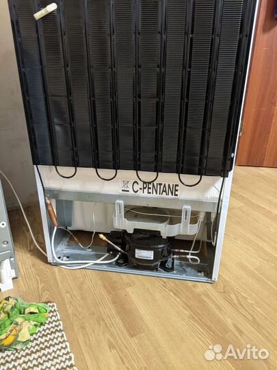 Ремонт холодильников/Стиральных машин