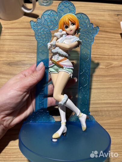 Фигурка аниме Рин Хошизора