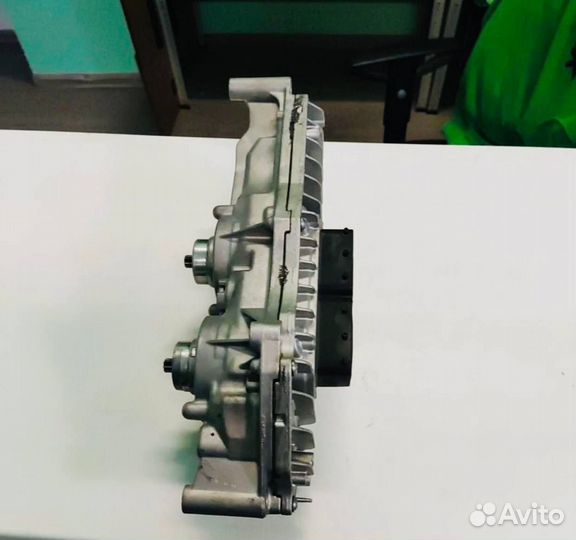 Модуль TCM DCT 250 для ford focus 3