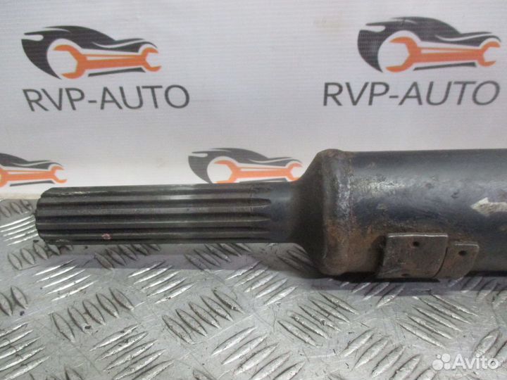 Вал карданный BAW Fenix 3.3d 2008-2012