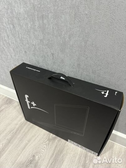 Ноутбук F+ Falptop 15.6 Ryzen5/8/512