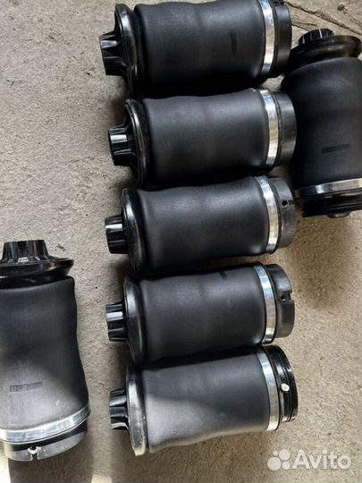 Пневмобаллон GL X164