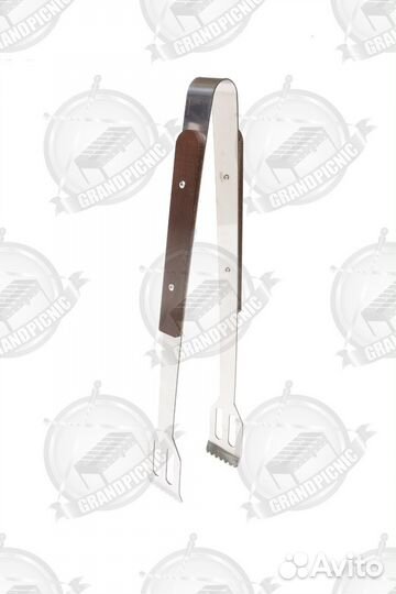 Щипцы для мяса из нержавеющей стали