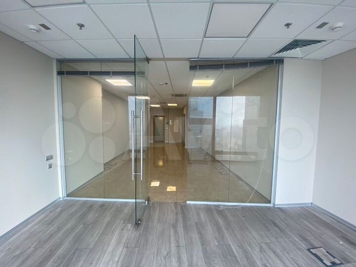 Офисное помещение 57 м.кв