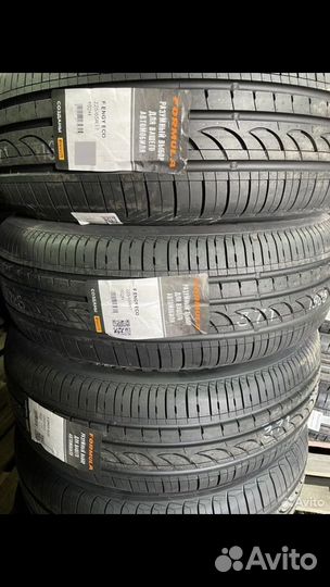 Pirelli Formula Energy 225/65 R17
