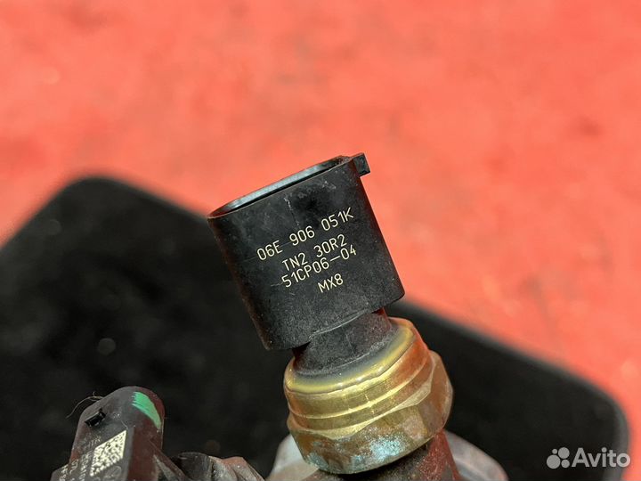 Тнвд audi a6 c7 a7 a8 d4 cgw