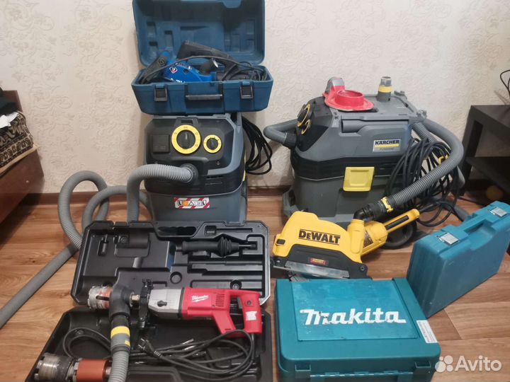 Услуги электрика