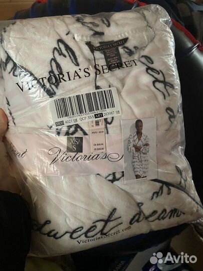 Victoria secret халат