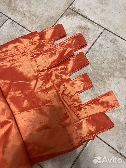 Занавески/шторы