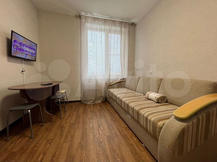 2-к. квартира, 72 м², 9/11 эт.