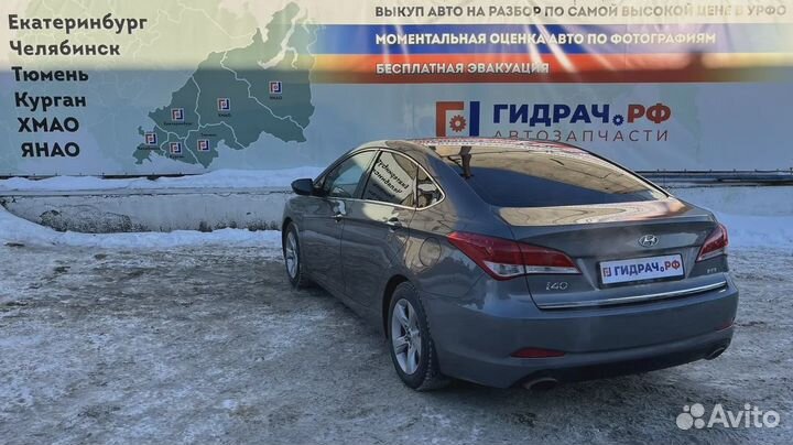 Сигнал звуковой Hyundai i40 (VF)