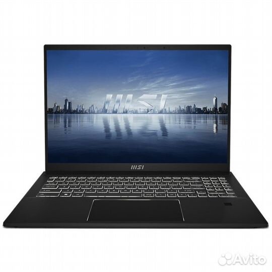 MSI Summit (9S7-159431-097)