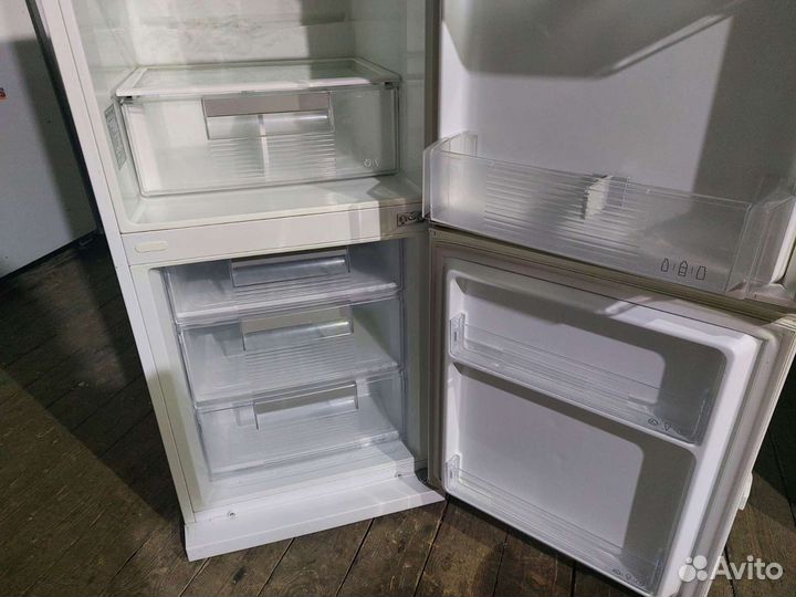 Холодильник б/у LG. Доставка. Гарантия