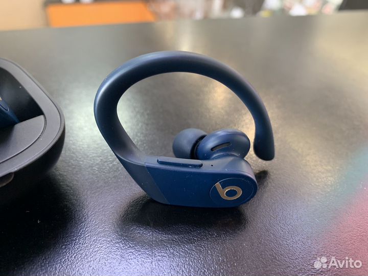 Беспроводные наушники beats pro