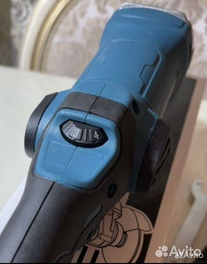 Ушм болгарка makita 125