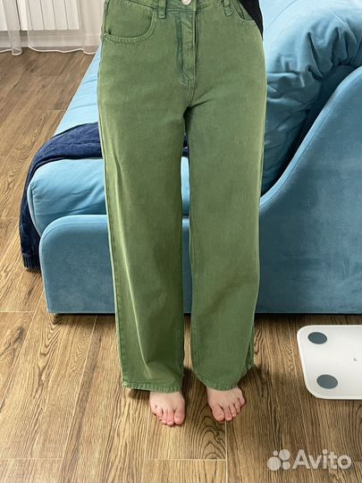 Джинсы женские befree