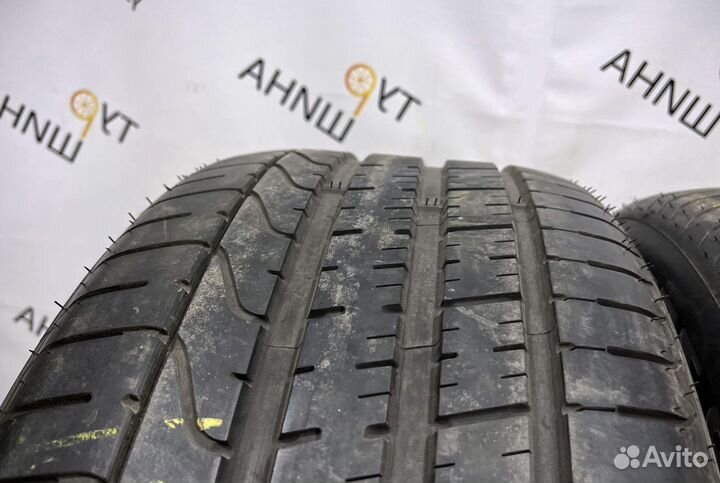 Pirelli P Zero 285/40 R22 94Y