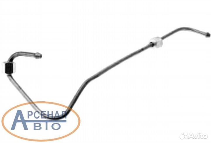 Трубка топливная Д-245 Евро-2 3-я 245-1104300-Б-02