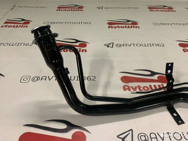 Горловина топливозаливная mitsubishi pajero