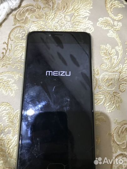 Meizu M5s, 3/16 ГБ