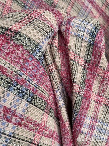 Твид, Италия, именной сток