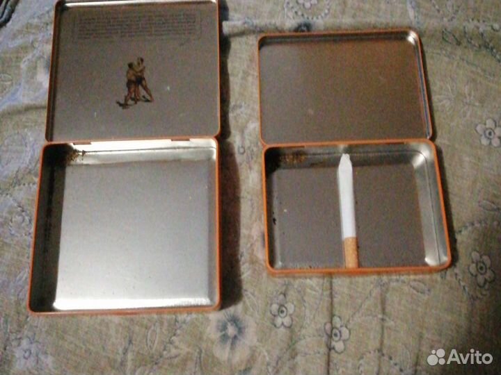 Подсигарники