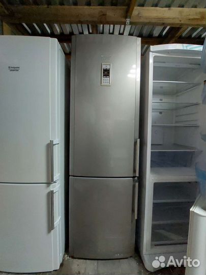 HotPoint Ariston no frost 196*60см