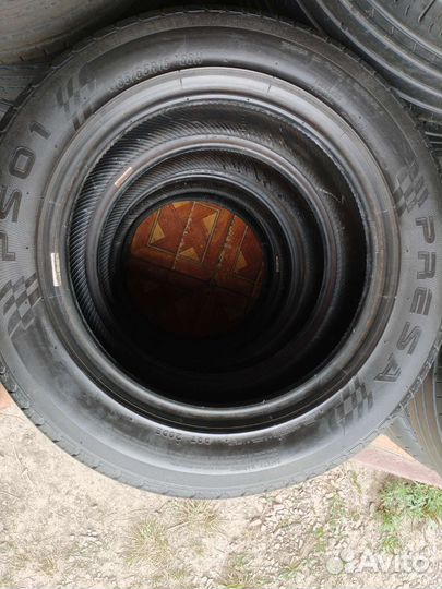 Presa PS01 185/65 R15