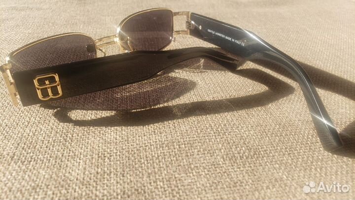 Солнечные очки бренд