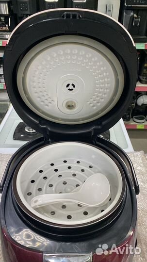 Мультиварка Redmond RMC-M150