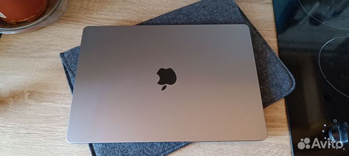 Apple MacBook Air 15 m2 256gb