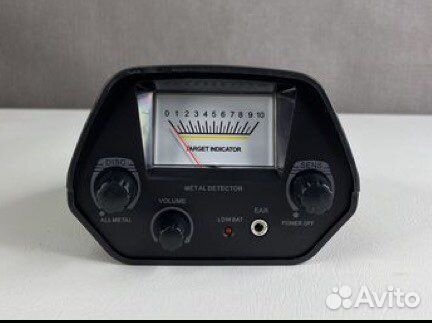 Металлоискатель мд 4030 про