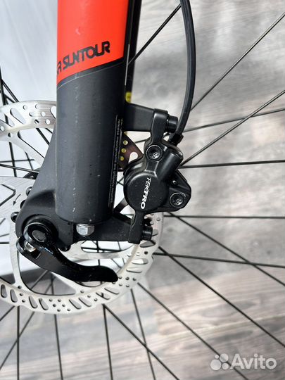 Велосипед format 1413