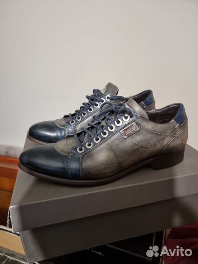 Туфли Harris sport 42 Оригинал