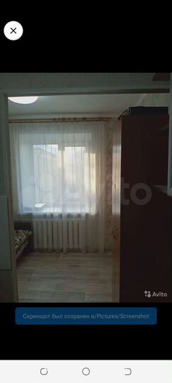 Комната 12 м² в 3-к., 3/9 эт.