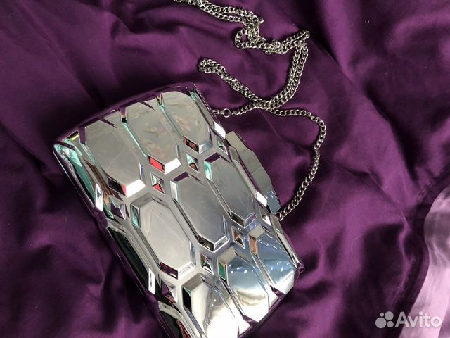 Сумка клатч