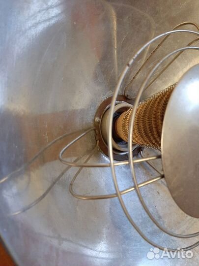 Обогреватели