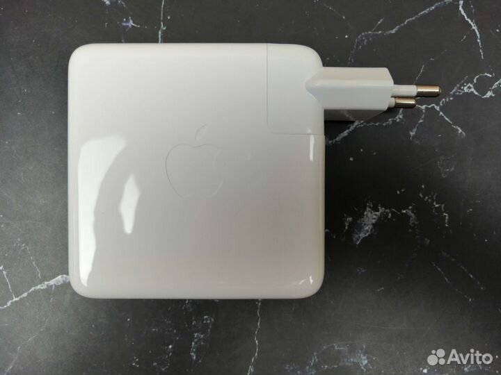 Адаптер питания для MacBook 96W USB-C