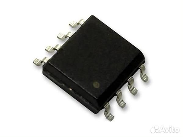 SI4483ADY-T1-GE3 Транзистор P-MOSFET, полевой, -3