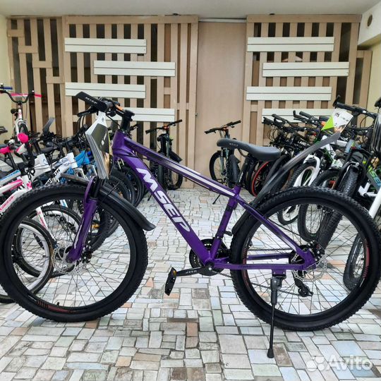 Горный Аллюминий msep D 26