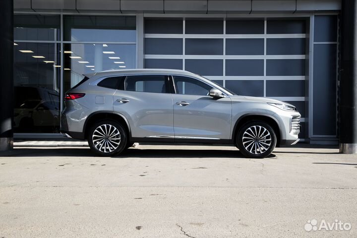 EXEED TXL 1.6 AMT, 2024