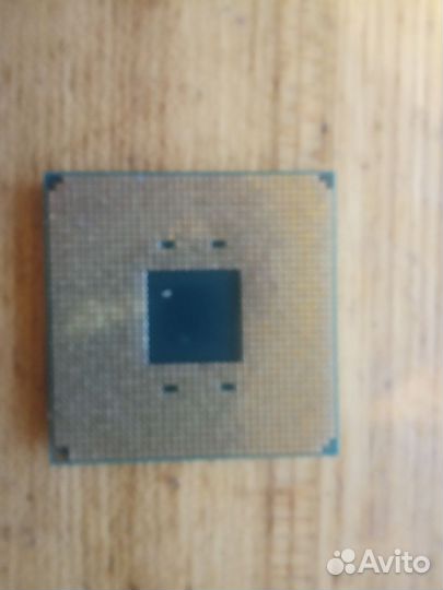 Процессор Amd Ryzen 3 1200 OEM