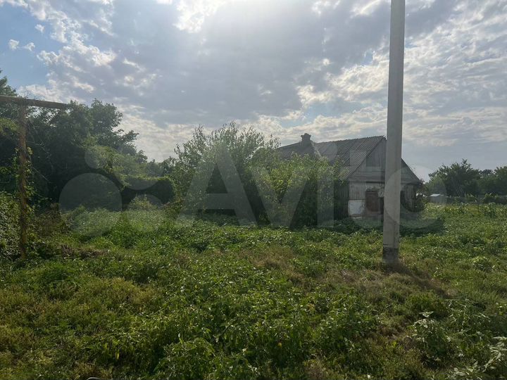 Участок 30 сот. (ИЖС)