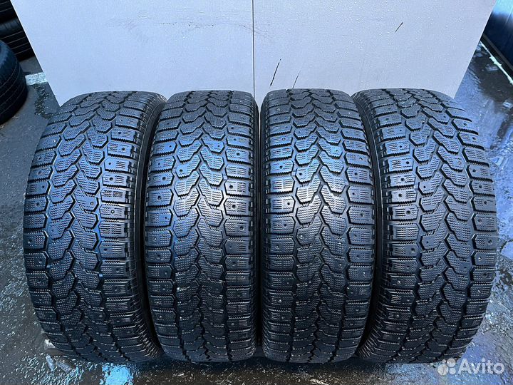 Yokohama Ice Guard Stud IG55 205/60 R16