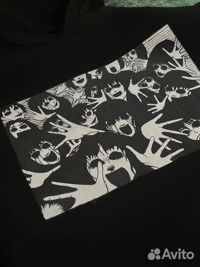 Кастомизация одежды