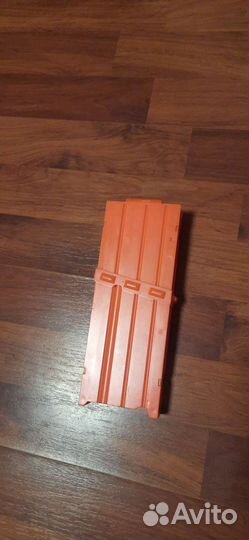 Снайперская винтовка Нерф