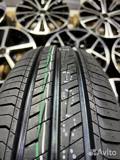 Tracmax X-Privilo TX5 195/65 R15 91V