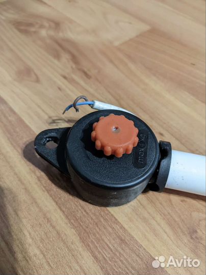 Светильник потолочный подвесной