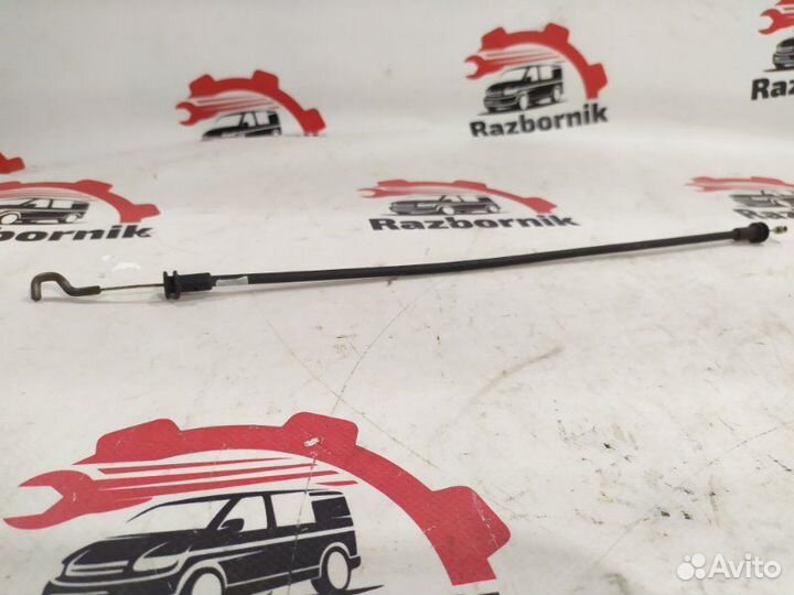 Трос замка багажника Mercedes Vito W639 2.1D 2007